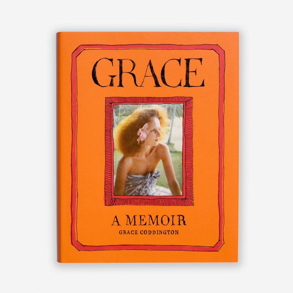 Grace A Memorix Shirt: MAC PRO CURVEXs