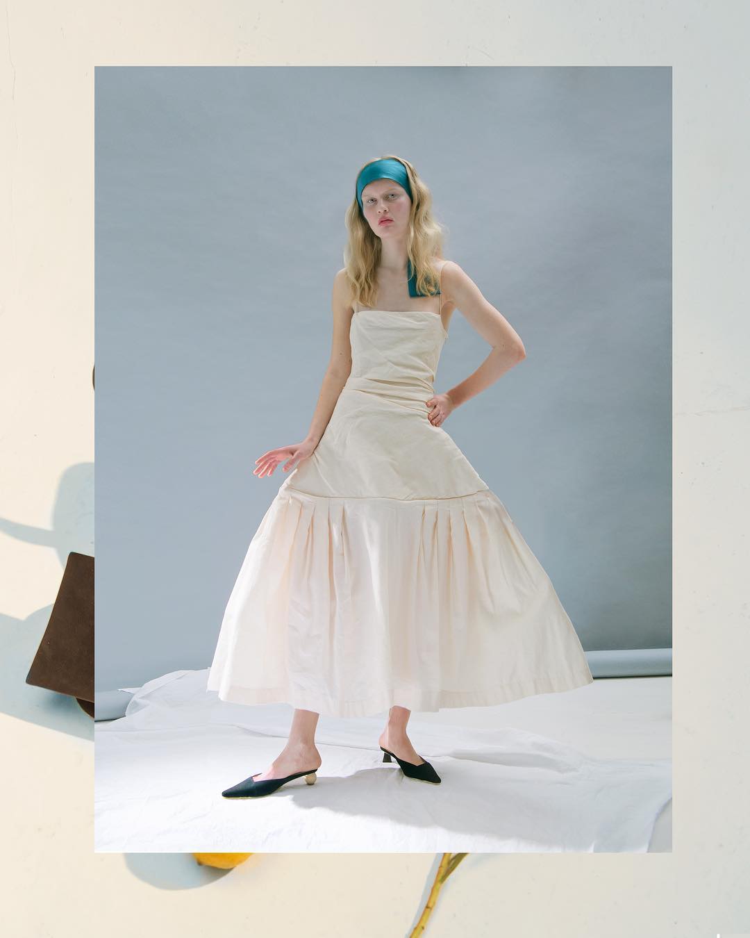 Anastasia Yovanovskaya