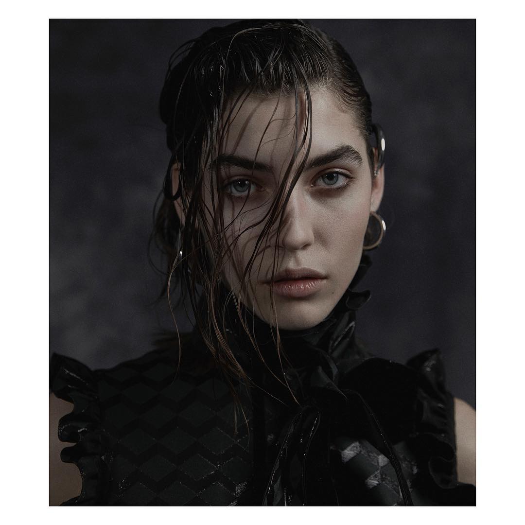 Anastasia Yovanovskaya