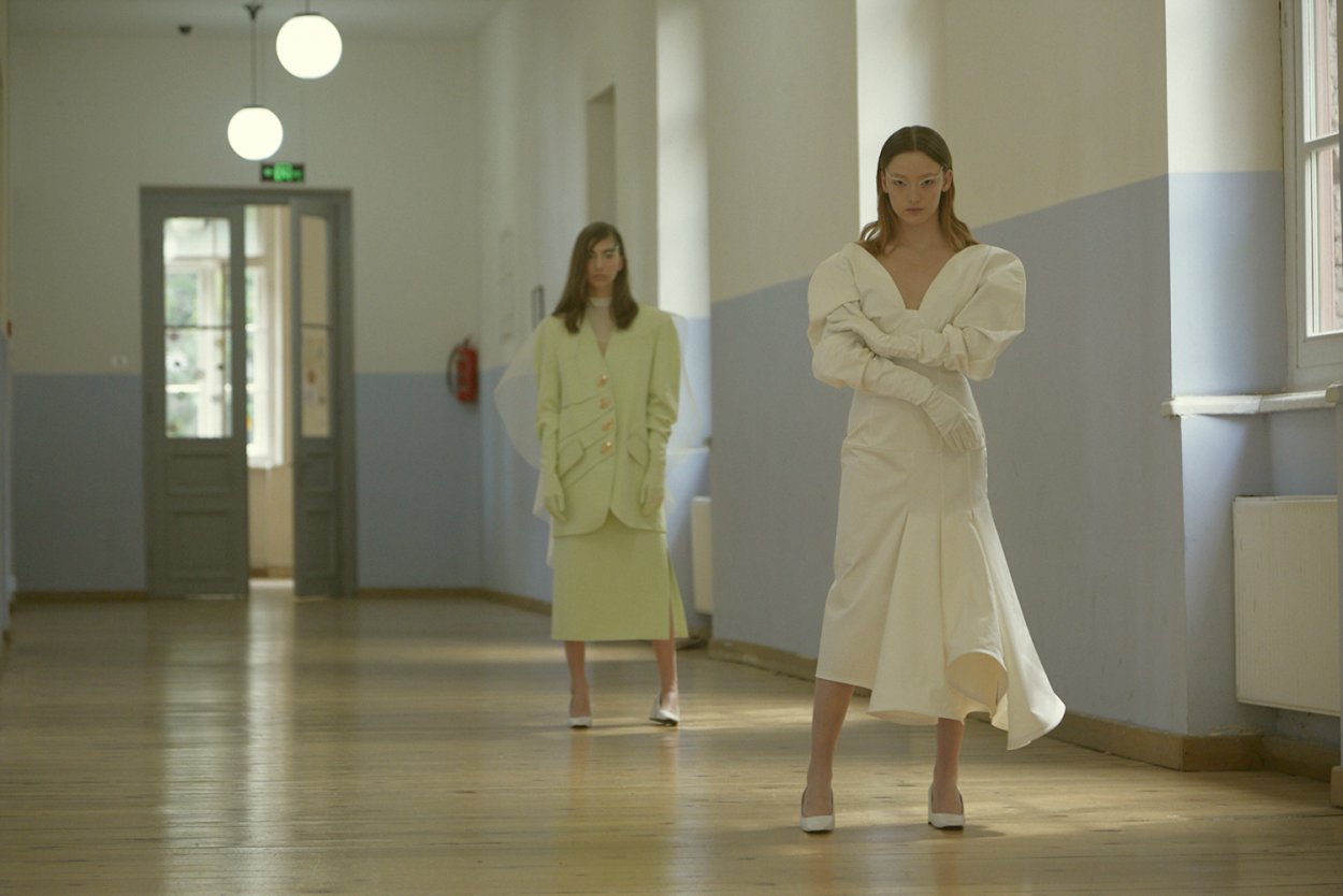 Mercedes-Benz Fashion Days